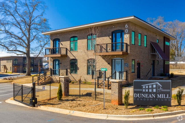 Photo - Dunean Mills Apartments