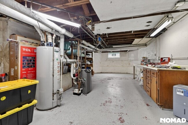 Photo - 1607 Watova Rd