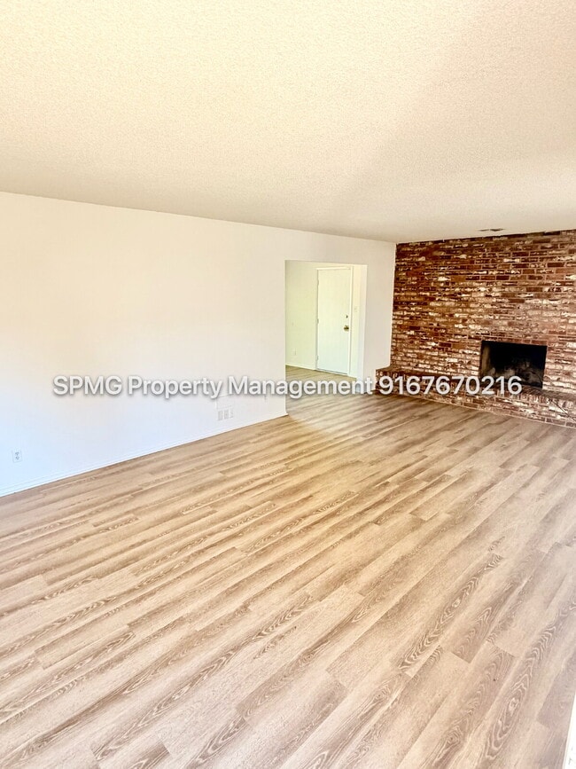Photo - 3 Bedroom Sacramento Rental with Large Yard