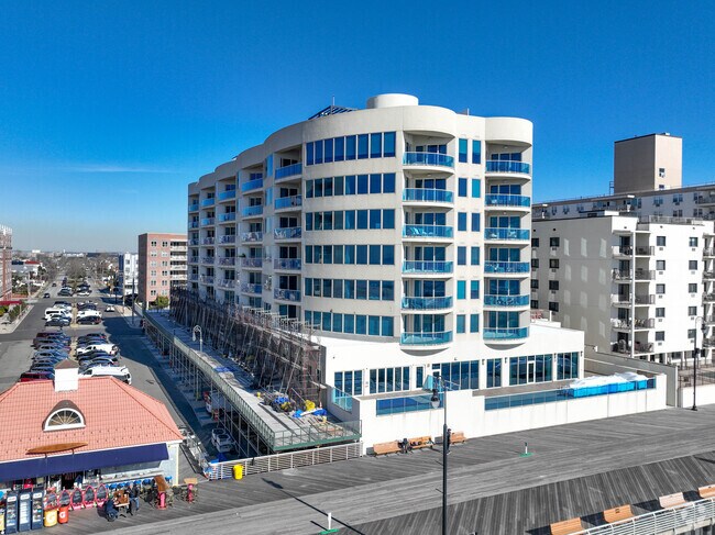 Photo - Aqua Luxury Oceanfront Condominiums