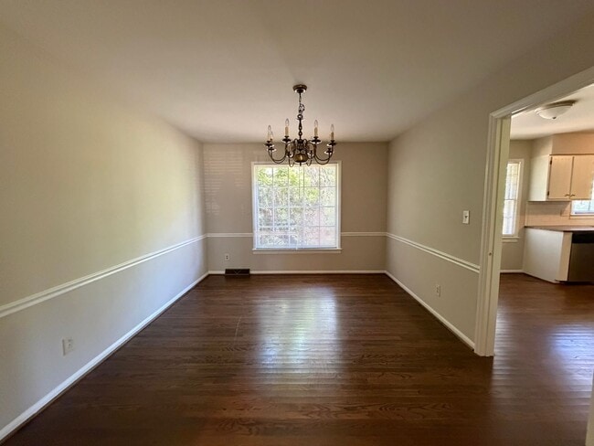 Photo - 3/2 House in Woodfin Estates $1,795