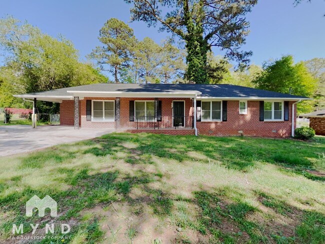 Building Photo - 2728 Columbia Dr Rental