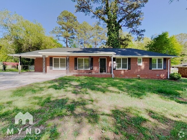 Building Photo - 2728 Columbia Dr Rental