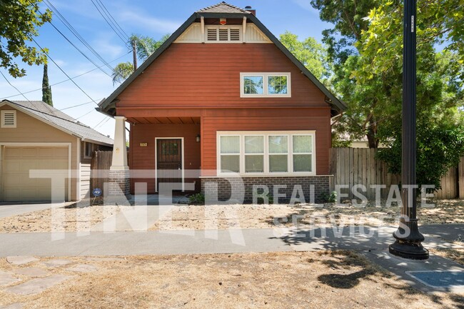 Building Photo - 2525 37th St Rental