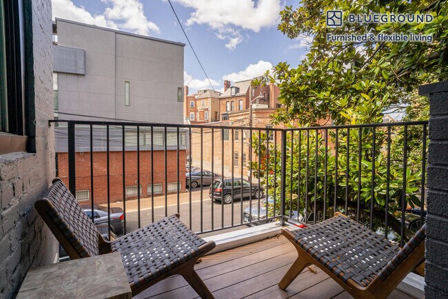 Photo - 1902 R St NW