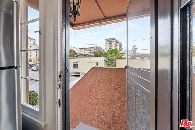 Photo - 142 S Peck Dr Unidad C Rental