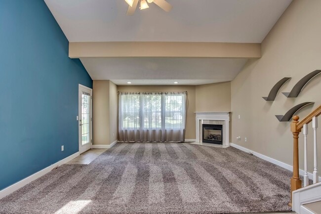 Photo - Beautiful Prairie Fields Townhouse — 3 Bed / 2.5 Bath + Loft