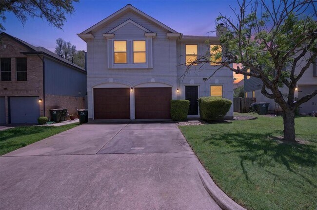Photo - 7601 Windrush Dr