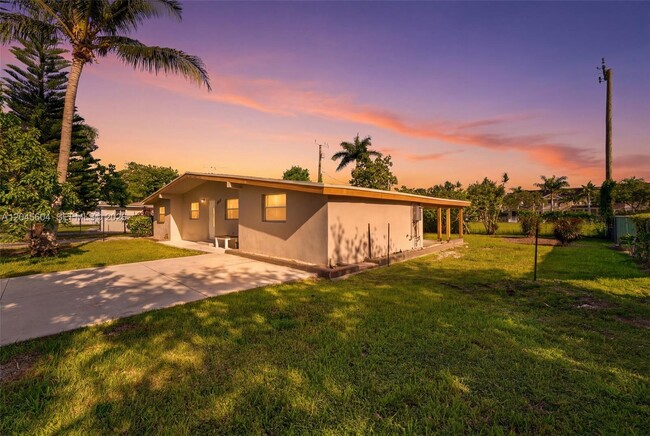 Building Photo - 14310 SW 271st Terrace