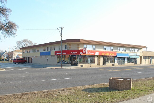 Photo - 9620-9626 W Grand Ave