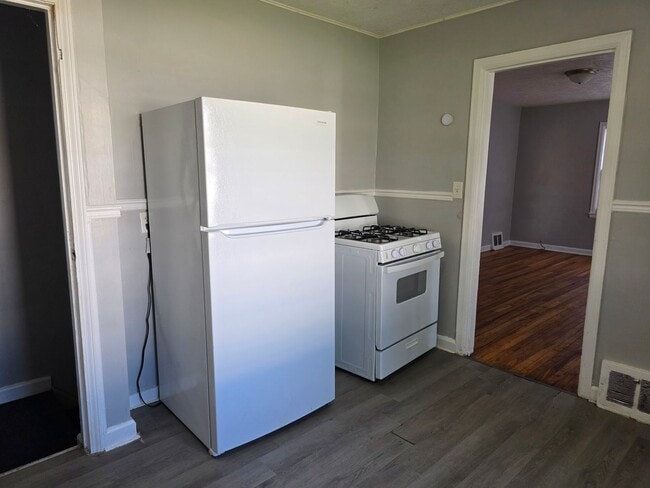 Photo - 1236 Terrace Ave