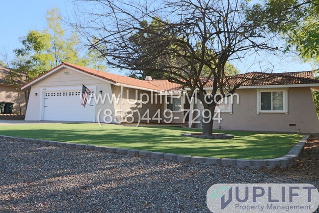 Building Photo - 16015 Oakley Rd