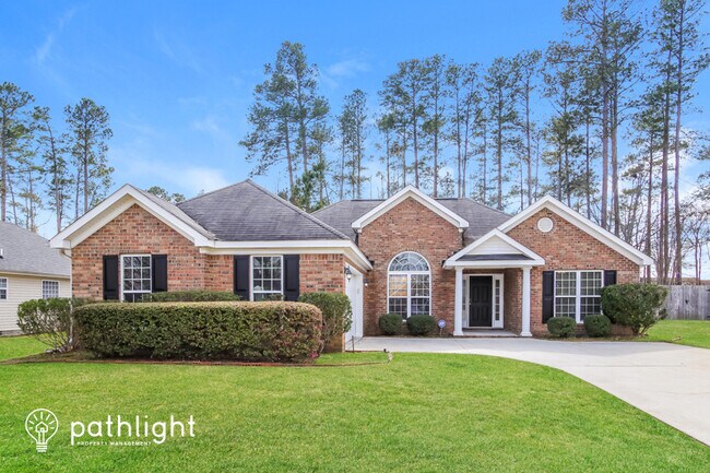 1239 Pinnacle Drive, Grovetown, GA, 30813 - 1239 Pinnacle Drive, Grovetown, GA, 30813 House