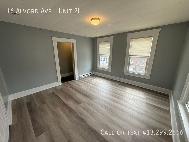 Photo - 16 Alvord Ave Unidad 2L