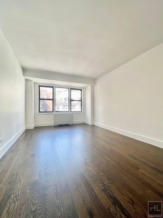 EAST 63 STREET