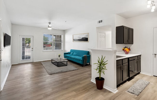 Photo - Bonito Parque Apartments