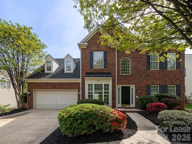 268 Glencoe Ln