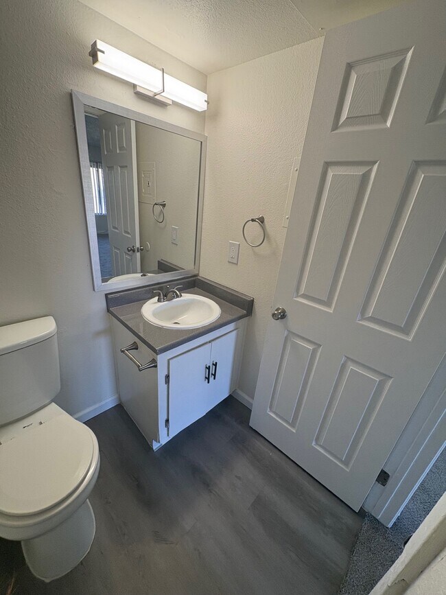 Terra Villa Apartments