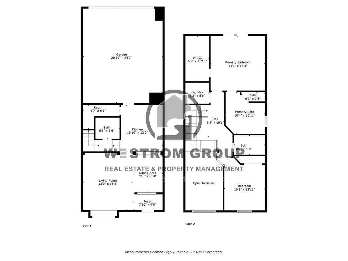 Photo - 6928 Carrington Ln