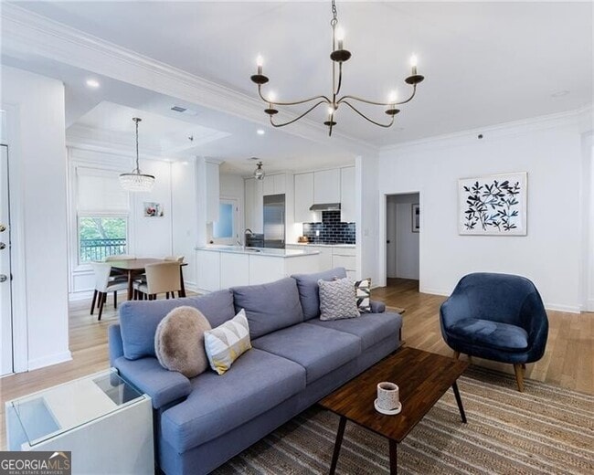 Building Photo - 850 Piedmont Ave NE Unit 1303