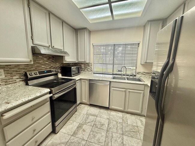 Photo - SOUTH SAN JOSE - Warm and Inviting condo in desirable neighborhood