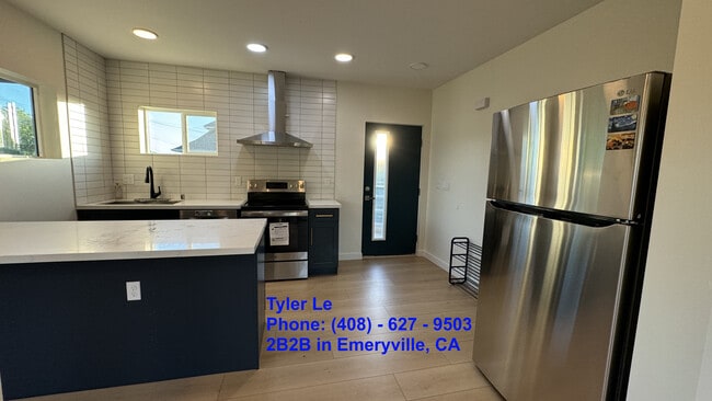 Building Photo - 1202 61st St Rental