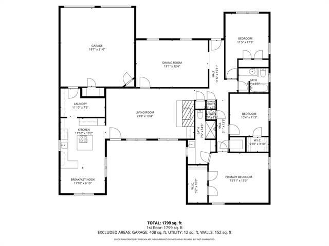 Photo - 3409 High Meadows Dr