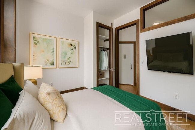 Photo - 3 Bedroom near East Williamsburg with Private Backyard Garden! Unit 1R