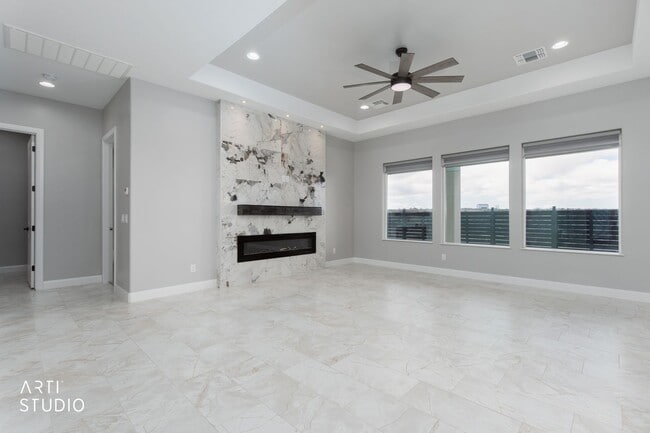 Photo - Beautiful, Brand-New 4 Bedroom Home in Scenic AZ