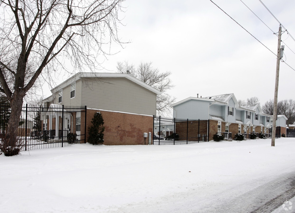 Photo - Van Buren Homes