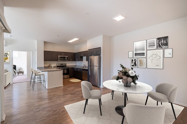 Villa Annette Apartment Homes