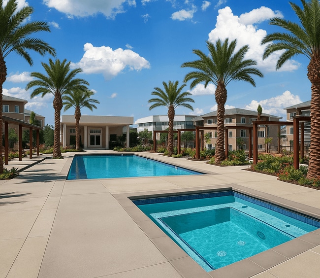 Photo - The Park on Washington