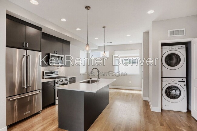 Photo - 3820 N Zenobia St