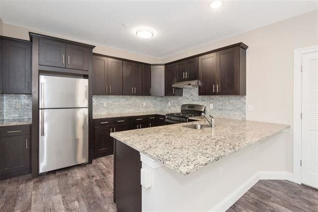 Photo - 7014 Jackson St Unit 305