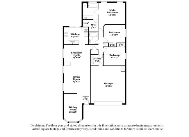 Photo - 15438 W Mercer Ln