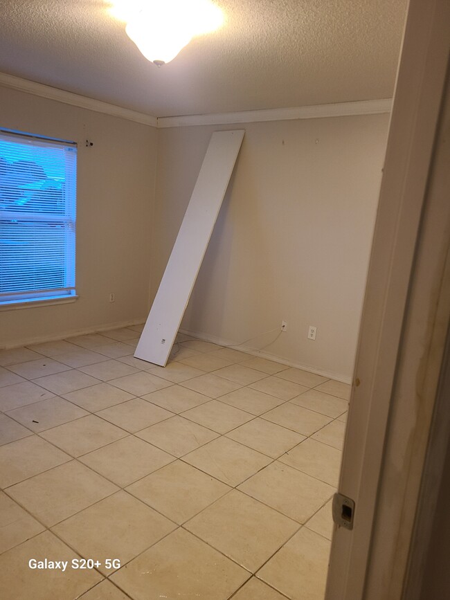 First bedroom downstairs - 1038 SW Liberty Ave House