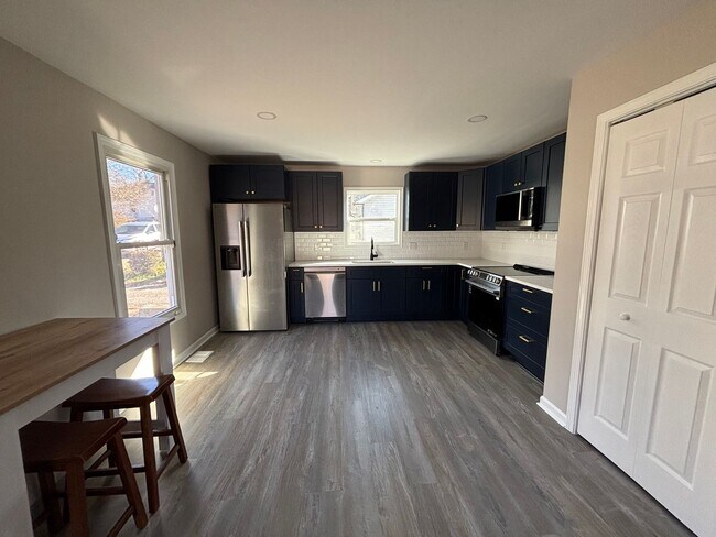 Photo - Beautifully Renovated 3BR / 2BA Bungalow in Gastonia