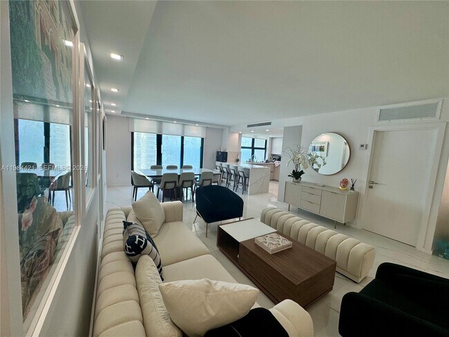 9801 Collins Ave Unit 20E