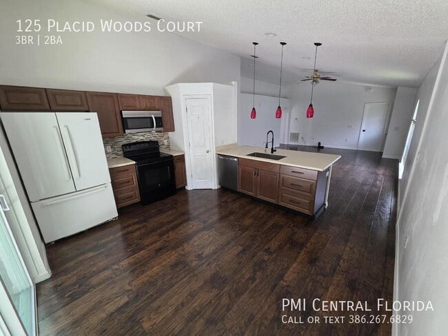 Photo - 125 Placid Woods Ct