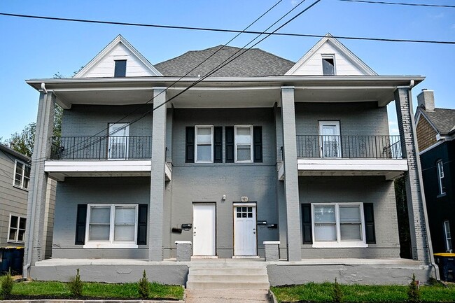 319 Olive St Unit 315 1N