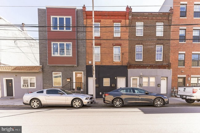 Photo - 1847 N 2nd St Unidad 1