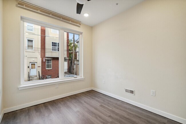 Photo - 1802 N Bouvier St Unit A