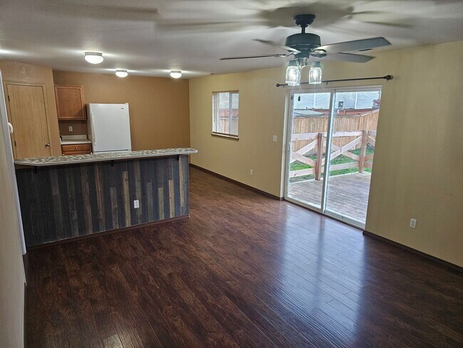 Photo - 3 Bed Home in Yelm For Rent!