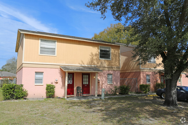 Photo - Park Sands Townhomes