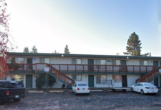 Building Photo - Downtown 2bd/1ba Apartment Unit 1245-12