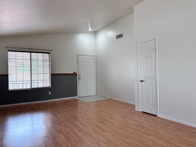 Photo - Location, Location! Prime Silverado Ranch Living  Welcome to this gorgeous single-story home in t...