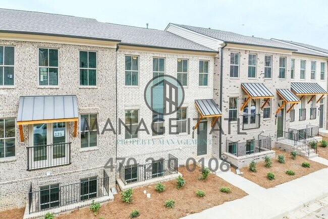 Photo - Great location! Elegant Townhome in Doraville
