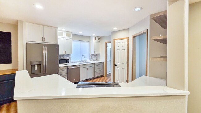 Photo - Updated 4-Bed Home Near Future Light Rail ...