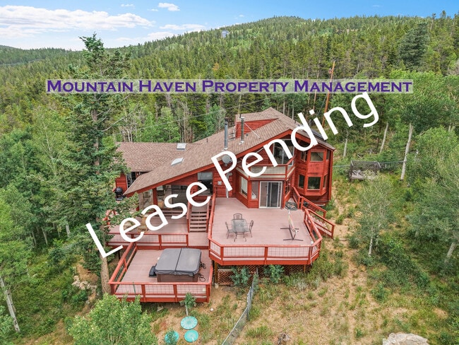 Building Photo - 204 Bristlecone Way Rental