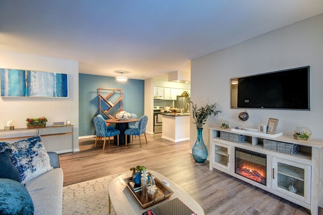 Photo - Saddle Ridge